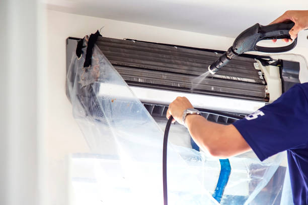 Best Air Duct Cleaning Near Me in MD