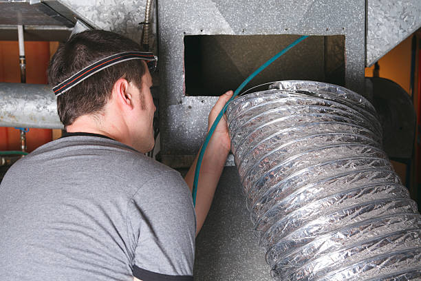 Best Best Air Duct Cleaning Near Me  in South Laurel, MD