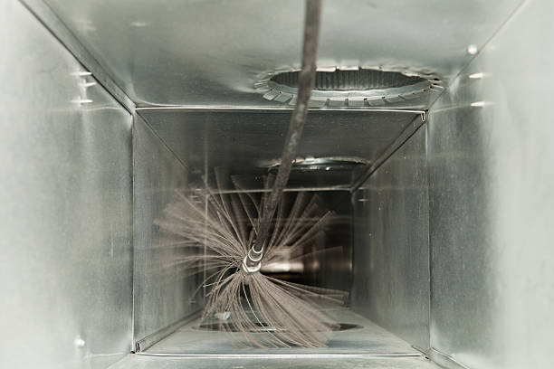 Emergency Air Duct Cleaning in MD