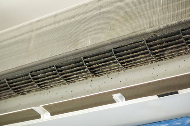  South Laurel, MD Airduct Cleaning Pros