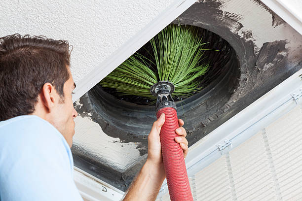 Best Best Air Duct Cleaning Company  in South Laurel, MD